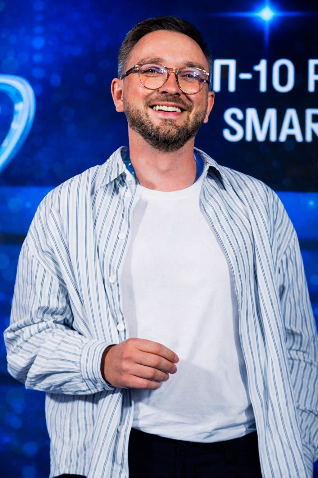 Дмитрий Капралов